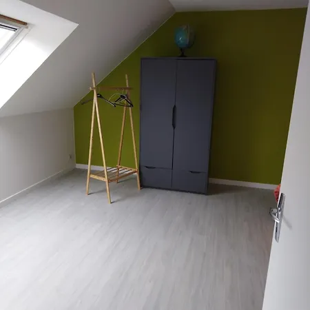 Chambre Chez L'Habitant Mulsanne
