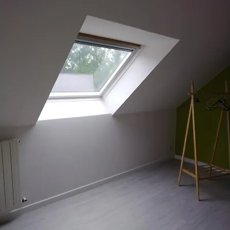 Chambre Chez L'Habitant Mulsanne