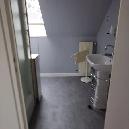 Chambre Chez L'Habitant Mulsanne